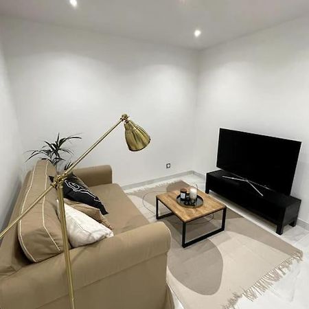 Appartement Cosy Et Moderne Proche De Disneyland 布西圣乔治 外观 照片