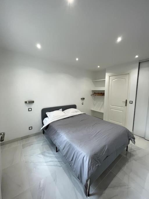 Appartement Cosy Et Moderne Proche De Disneyland 布西圣乔治 外观 照片