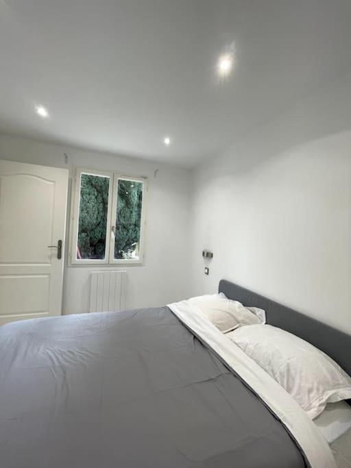 Appartement Cosy Et Moderne Proche De Disneyland 布西圣乔治 外观 照片